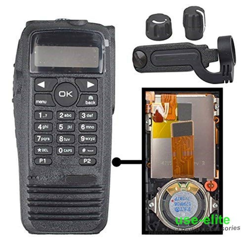 Xpr 6550 replacement repair - replacement,