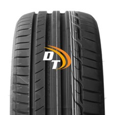 4x Dunlop Sport Maxx RT 235 55