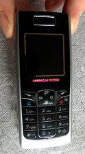 handy Medion Mod 2712