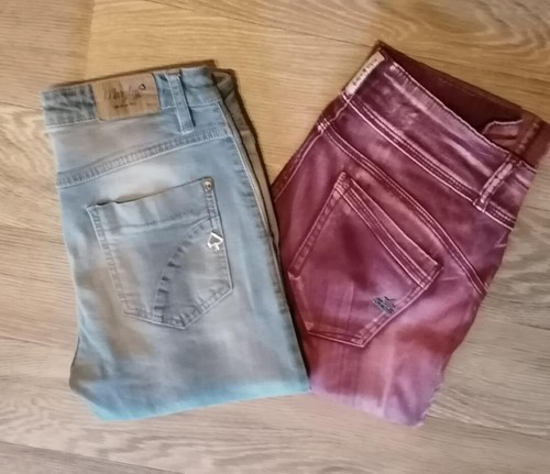 Buena vista maryley - vista/maryley, jeans