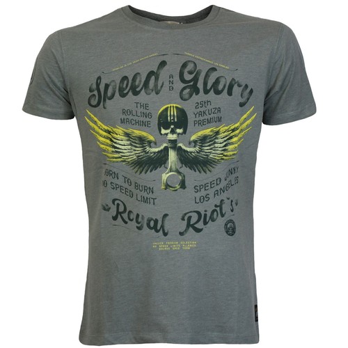 Yakuza premium herren - premium, t-shirt