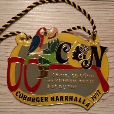 Karnevalsorden Coburger