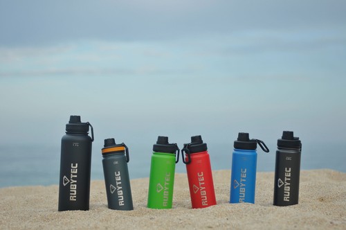 Rubytec thermos trinkflasche - rubytec,