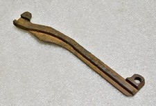 Mgz34 mgz40 lafette part - mgz34, 34