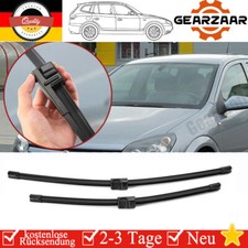 Scheibenwischer Wischerblätter Satz für Opel Astra H 2004-2013 550/450mm