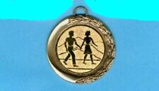 50 Medaillen Ø 7cm Restposten