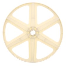 Trommel Riemenscheibe Zahnrad