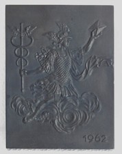 Buderus Eisenguß Relief