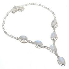 Regenbogen Mondstein Edelstein