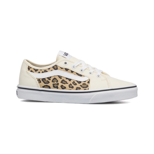 Vans filmore decon leopard - filmore,
