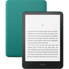 Amazon Kindle Paperwhite mit
