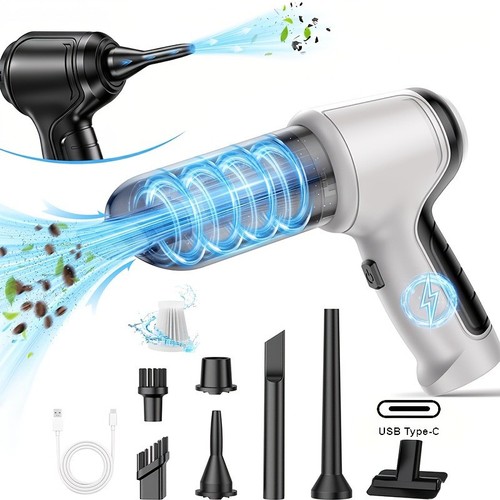 Handstaubsauger 8000pa - handstaubsauger,