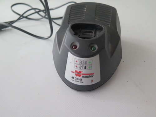 Würth master ladegerät al - ladegerät,
