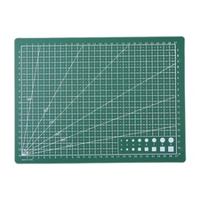 Schneidebrett Stoffe Quilters