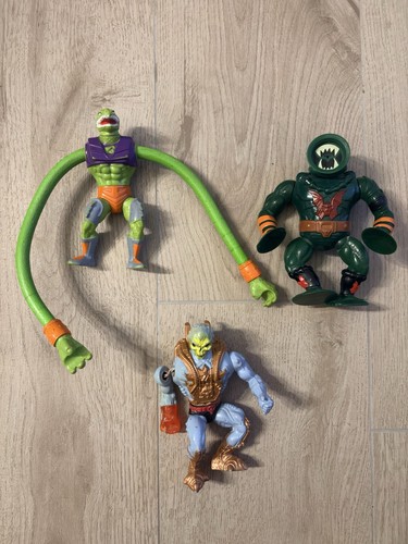 Lot motu vintage rare - lot,