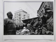 Nick Ysenburg Cuba Street