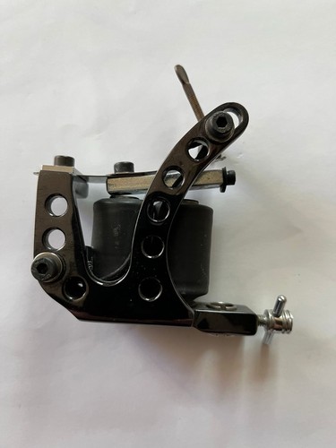 Tätowiermaschine inkgrafix - tätowiermaschine,