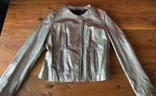 Echt-Lederjacke AIRFIELD, Gina