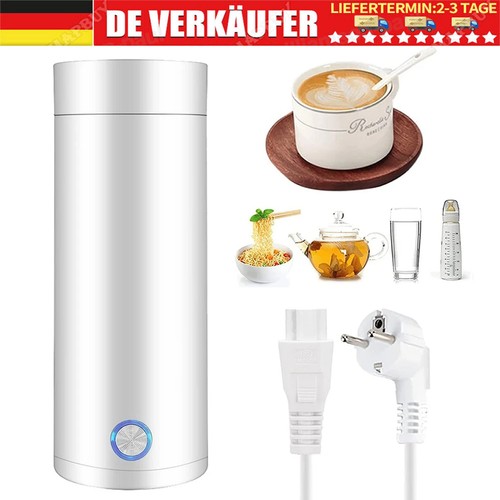 Kleiner tragbarer wasserkocher - kleiner,