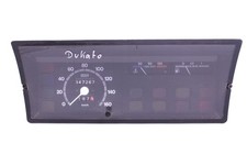 Tachometer Fiat Ducato I