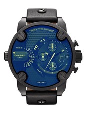 Diesel herrenuhr dz7257 - dz7257,