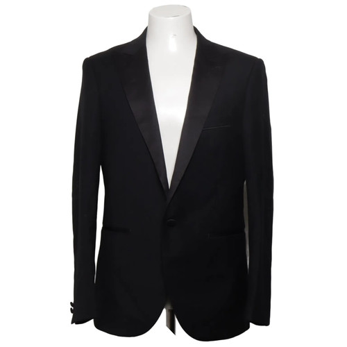 Dressmann smokingjacke - dressmann,,