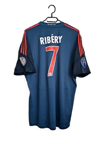 Trikot bayern münchen - fc,