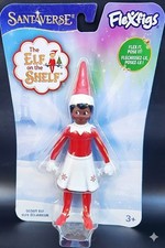 Flexfigs Elfe On The Regal