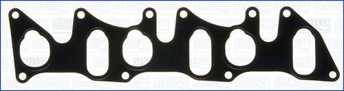 Dichtung ansaugkrümmer ford - ansaugkrümmer,