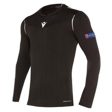 Macron fußball arm shirt - fußball, 1/1-arm-shirt
