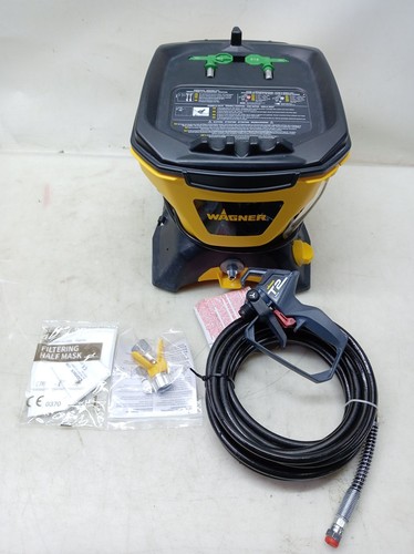 Wagner control 150 - wagner, m