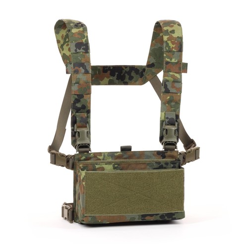 Micro battle chest rig - micro,