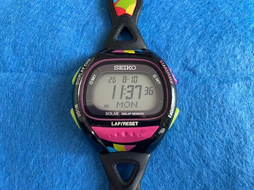 Seiko limited edition tokyo - limited,