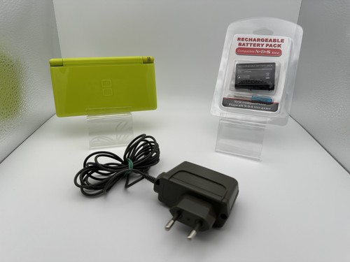 Nintendo lite konsole - ds,