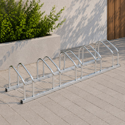Fahrradständer fahrräder - fahrradständer,
