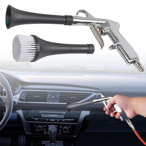 Reinigungspistole druckluft - 2x,