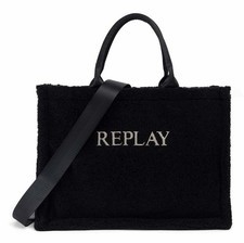 REPLAY Shoulder Bag