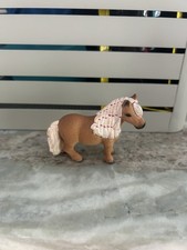 Schleich Mini Shetland Pony