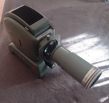Dia Projektor "Prado" Ernst Leitz GmbH, Wetzlar  Dimaron 1:2,8 / 150mm im Koffer