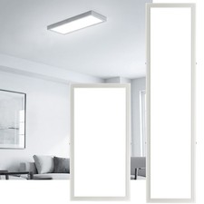 LED Panel Deckenlampe