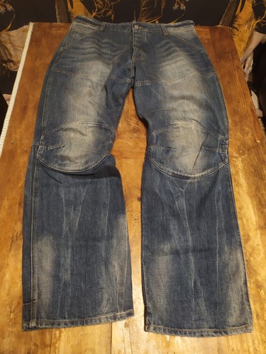 Star 5620 elwood loose - g-star,