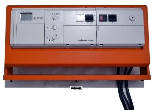 Viessmann trimatik 7450 285 - trimatik, /