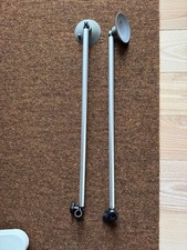 Repusel Caravanspiegel Stützarm , Dasta