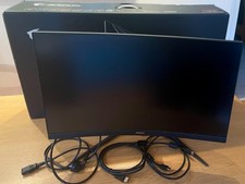 AORUS CV27F 27" Gaming Monitor