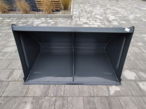 Frontladerschaufel 120 cm - frontladerschaufel,