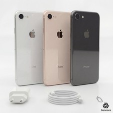 Apple iPhone 8 - 64 128 256GB