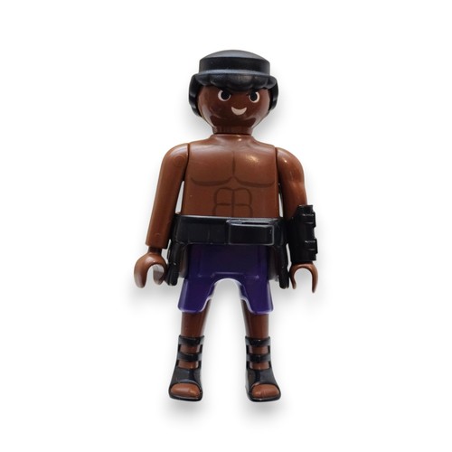 Playmobil figur mann gladiator - playmobil,