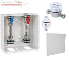 Unterputz Einbaukasten