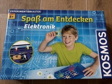 KOSMOS Spaß am Entdecken