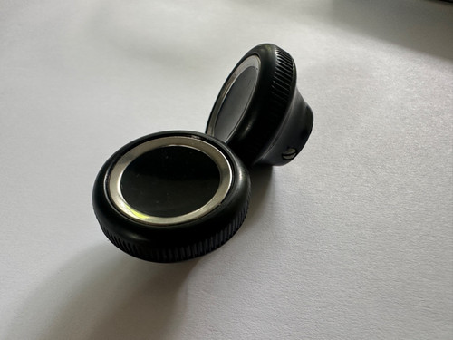 Paar knopf drehknopf autoradio - paar,
